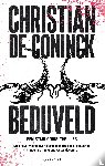Coninck, Christian de - Beduveld