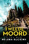 Buckinx, Helena - De tweede moord