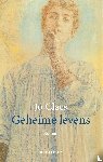 Claes, Jo - Geheime levens
