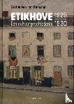 Bossche, Stefan van den - Etikhove 1925-1930 Een cultuurgeschiedenis