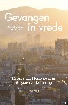 Koster, Marjolein - Gevangen in vrede