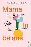 Tessy Boedt, Jesse de Moffarts - Mama in balans