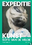 Velde, Sofie Van de - Expeditie kunst – Volledig herziene editie
