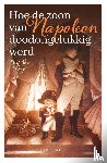 Bert Van Rhijn - Hoe de zoon van Napoleon doodongelukkig werd