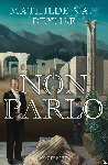 Deynse, Mathilde Van - Non parlo