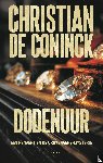 de Coninck, Christian - Dodenuur