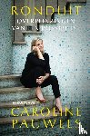 Pauwels, Caroline - Ronduit heruitgave