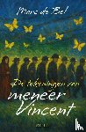 Bel, Marc de - De tekeningen van meneer Vincent