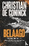 de Coninck, Christian - Belaagd