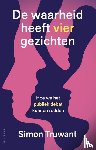 Truwant, Simon - De waarheid heeft vier gezichten