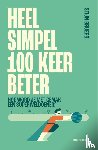 Bruers, Stijn - Heel simpel 100 keer beter