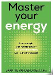 Vandendriessche, Saartje - Master your energy