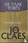 Claes, Jo - De zaak Torfs