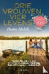 Heldt, Dora - Drie vrouwen, vier levens