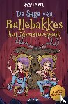 Bel, Marc de - De Sage van Bullebakkes het monsterspook
