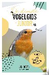 Rodts, Jan - De slimste vogelgids junior met geluiden