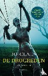 Claes, Jo - De drogreden