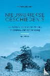 Borghart, Pieter - Nieuwgriekse geschiedenis