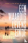 Distelmans, Wim - Respect voor het zelfbeschikkingsrecht
