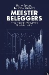Reweghs, Danny, Borre, Luc Van den - Meesterbeleggers