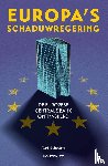Scholliers, Mark - Europa's schaduwregering