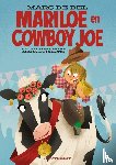 Bel, Marc de - Mariloe en Cowboy Joe