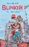 Bel, Marc de - De Blixvaten