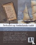 Boissevain, Charles - Zeilvaart op Nederlands-Indië