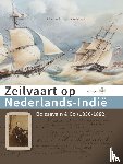 Boissevain, Charles - Zeilvaart op Nederlands-Indië