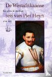 Ratelband, K. - De Westafrikaanse reis van Piet Heyn