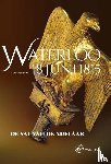 Schulten, Kees - Waterloo 18 juni 1815