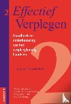 Achterberg, Th. van, Adriaansen, M.J.M, Batchelor, D.M., Bos, A., Drongelen, J. van, Eeltink, C. - Handboek ter onderbouwing van het verpleegkundig handelen