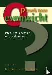 Kooijman, A., Vleugels, P.M.J. - Op zoek naar evenwicht - ethiek voor artsen en verpleegkundigen