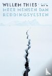 Thies, Willem - Meer mensen dan reddingsvesten