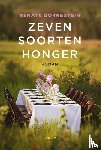 Dorrestein, Renate - Zeven soorten honger