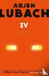 Lubach, Arjen - IV
