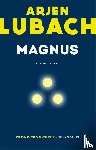 Lubach, Arjen - Magnus