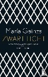 Gainza, María - Zwart licht