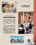 Grimm, Mara, Chevalier, Liselore - Stadskookboek Amsterdam