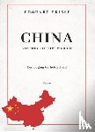 Prisse, Edouard-Pierre - China kan nog gestopt worden