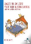 Beijaert, R. - Oma's en de zorg voor hun kleinkinderen