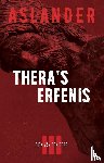 Berg, Rien van den - Thera's erfenis