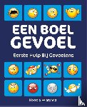 Wierenga, Noortje - Een boel gevoel