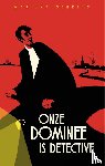 Gehrels, Marijke - Onze dominee is detective