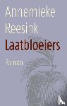 Reesink, Annemieke - Laatbloeiers - Roman