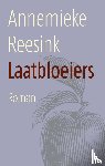 Reesink, Annemieke - Laatbloeiers