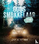 Bijl, Anne van der - Gods smokkelaar