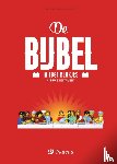 Powell Smith, Brendan - De Bijbel in 1001 blokjes