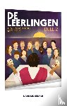 Molenaar, Daan - LEERLINGEN DEEL 2