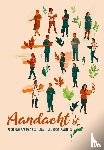  - Aandacht